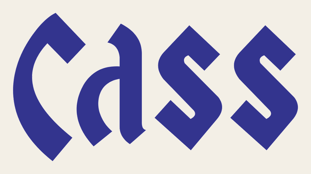 카스 프레시 로고